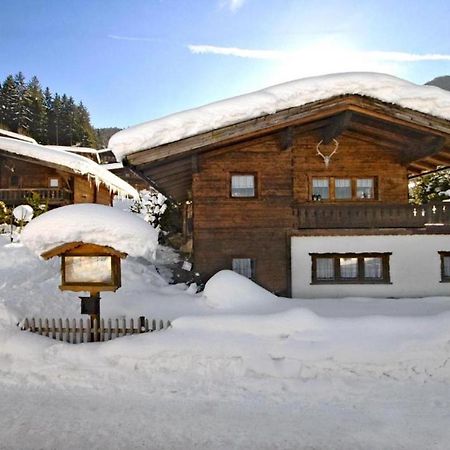 Chalet Nina Villa Reith im Alpbachtal Exterior photo